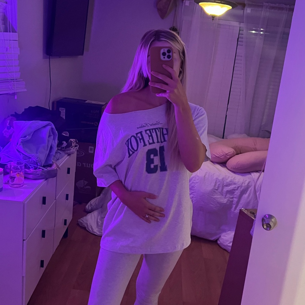 WHITE FOX tee shirt - Picture 7 of 7